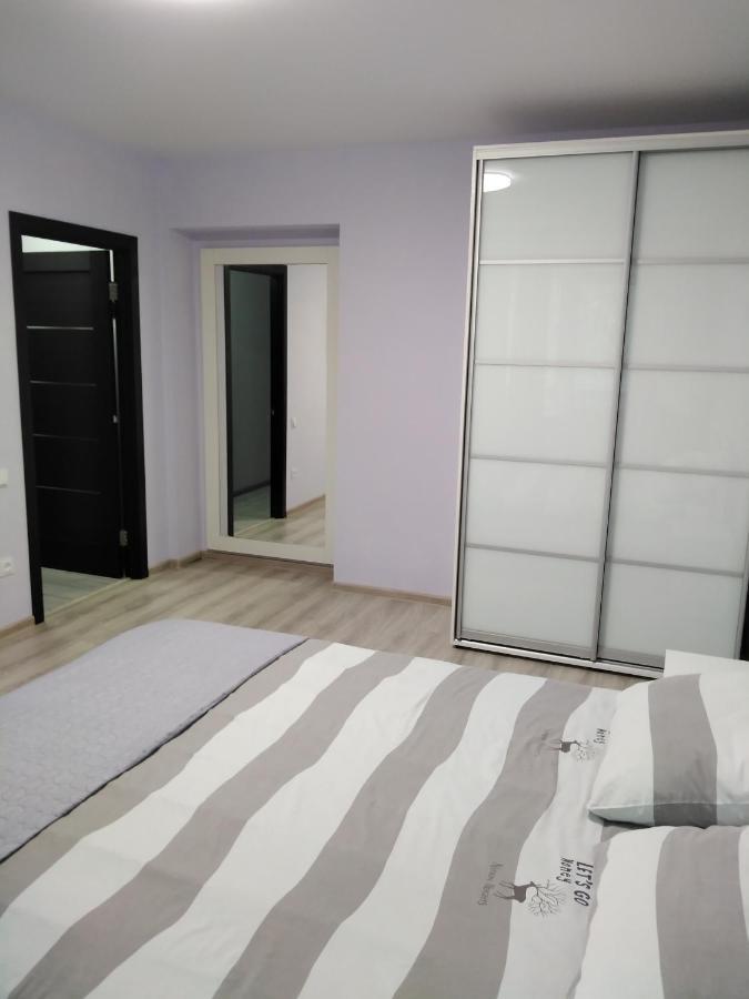 Apartment Central Location Odessa Exterior photo